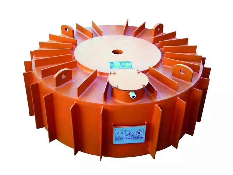 ¿Cómo puede un removedor de hierro magnético eléctrico mejorar la pureza del material industrial y la eficiencia del procesamiento? ¿Cómo puede un removedor de hierro magnético eléctrico mejorar la pureza del material industrial y la eficiencia del procesamiento?