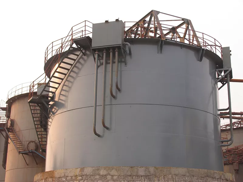 Espesante de alta tasa